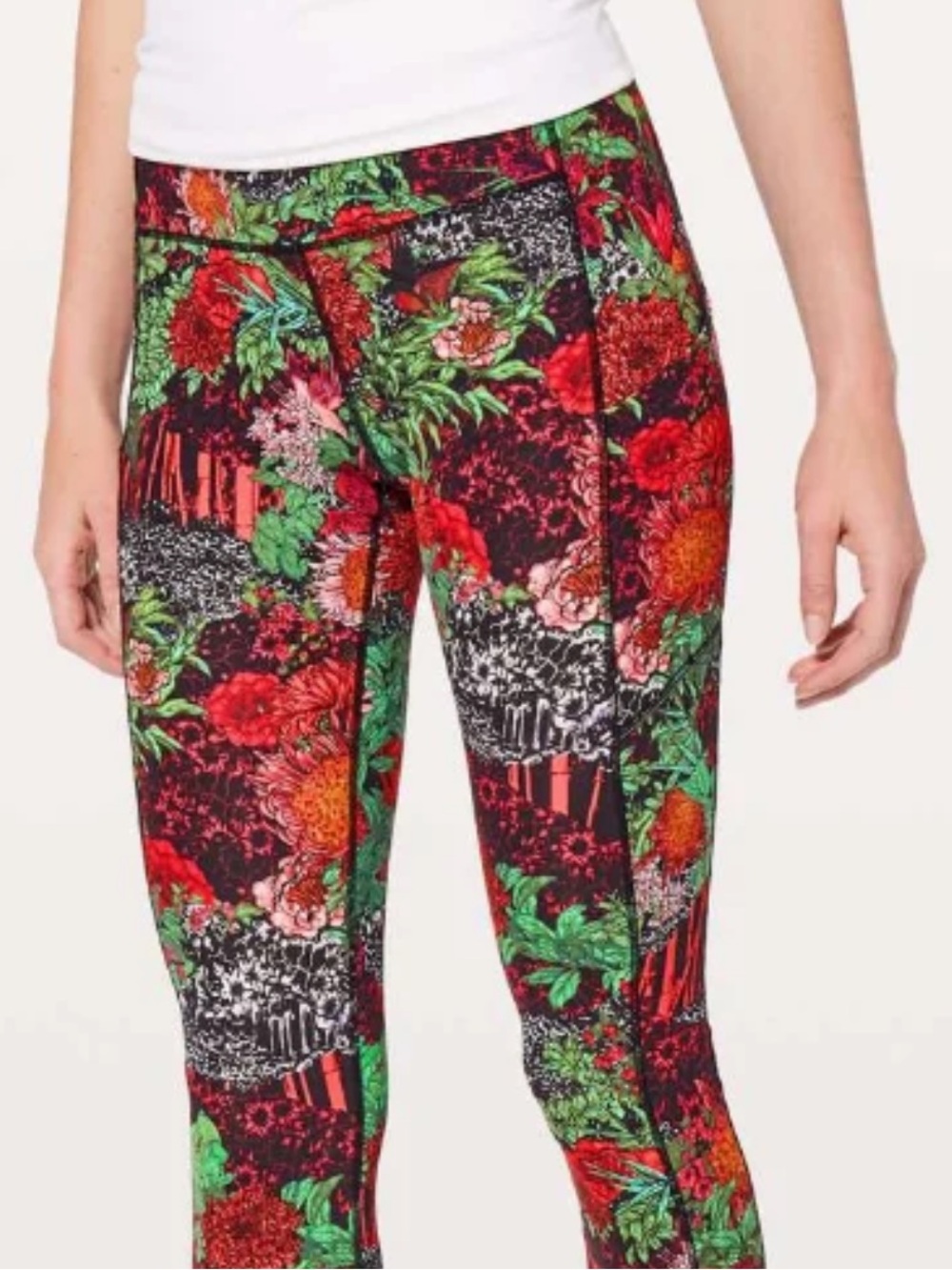 Lululemon - Zen Garden